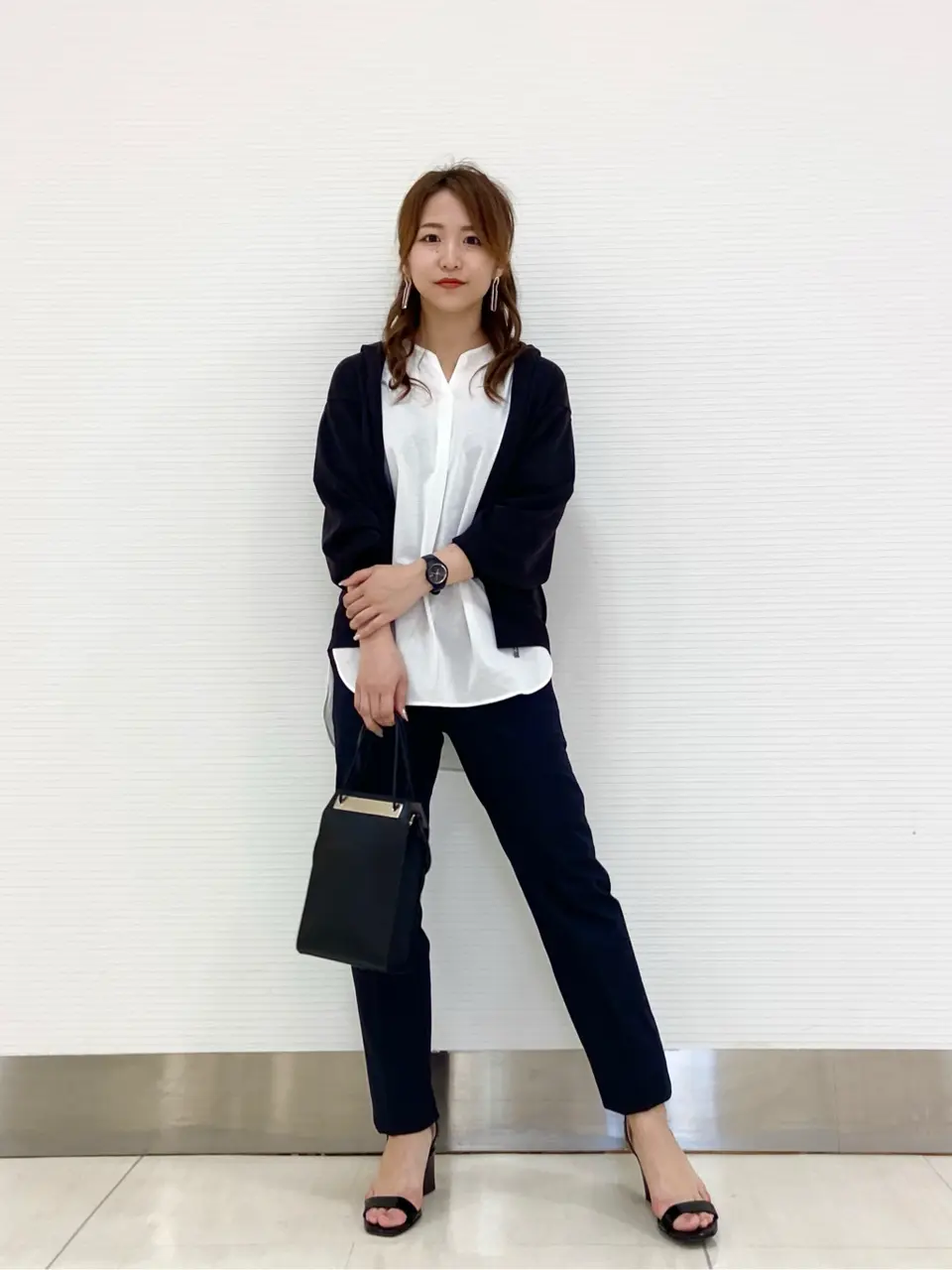  ASUMI コーディネート画像