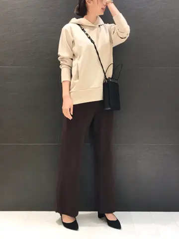 ICB 村上 コーディネート画像