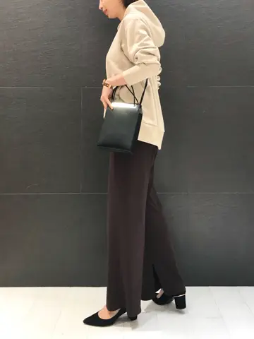 ICB 村上 コーディネート画像