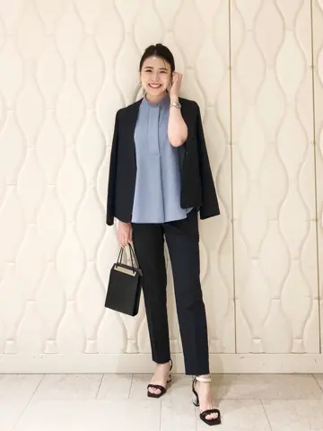 ICB 古住 コーディネート画像