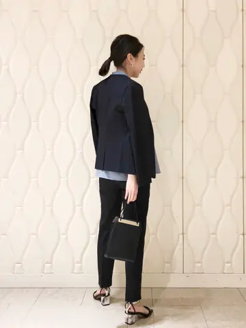 ICB 古住 コーディネート画像