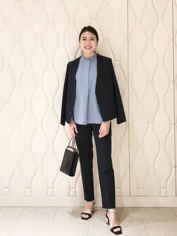 ICB 古住 コーディネート画像