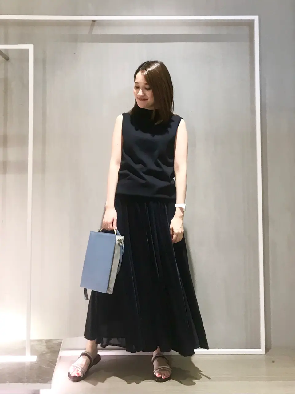  門脇 コーディネート画像