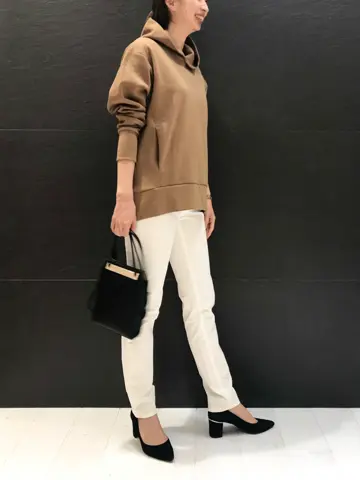 ICB 村上 コーディネート画像