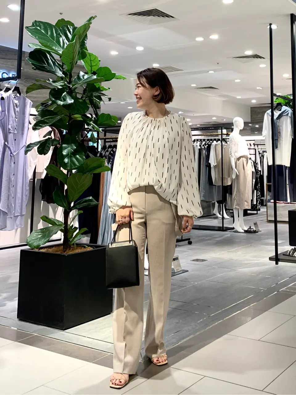  和久 コーディネート画像