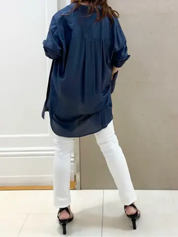 ICB ASUMI コーディネート画像