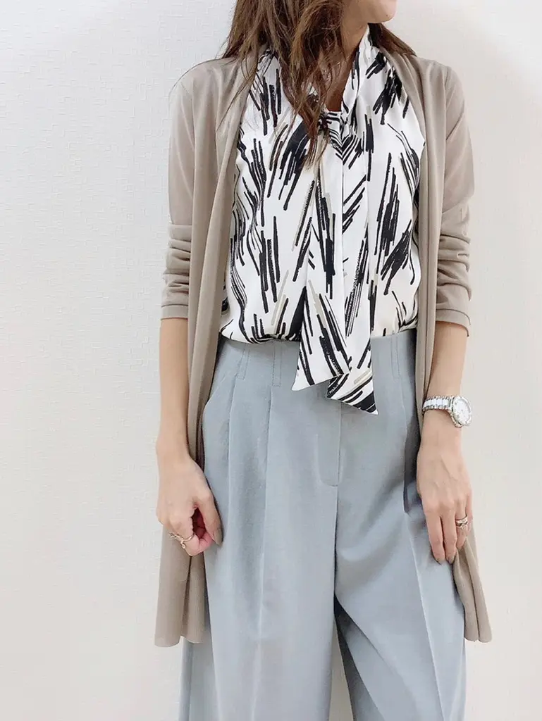 ICB 世戸 コーディネート画像