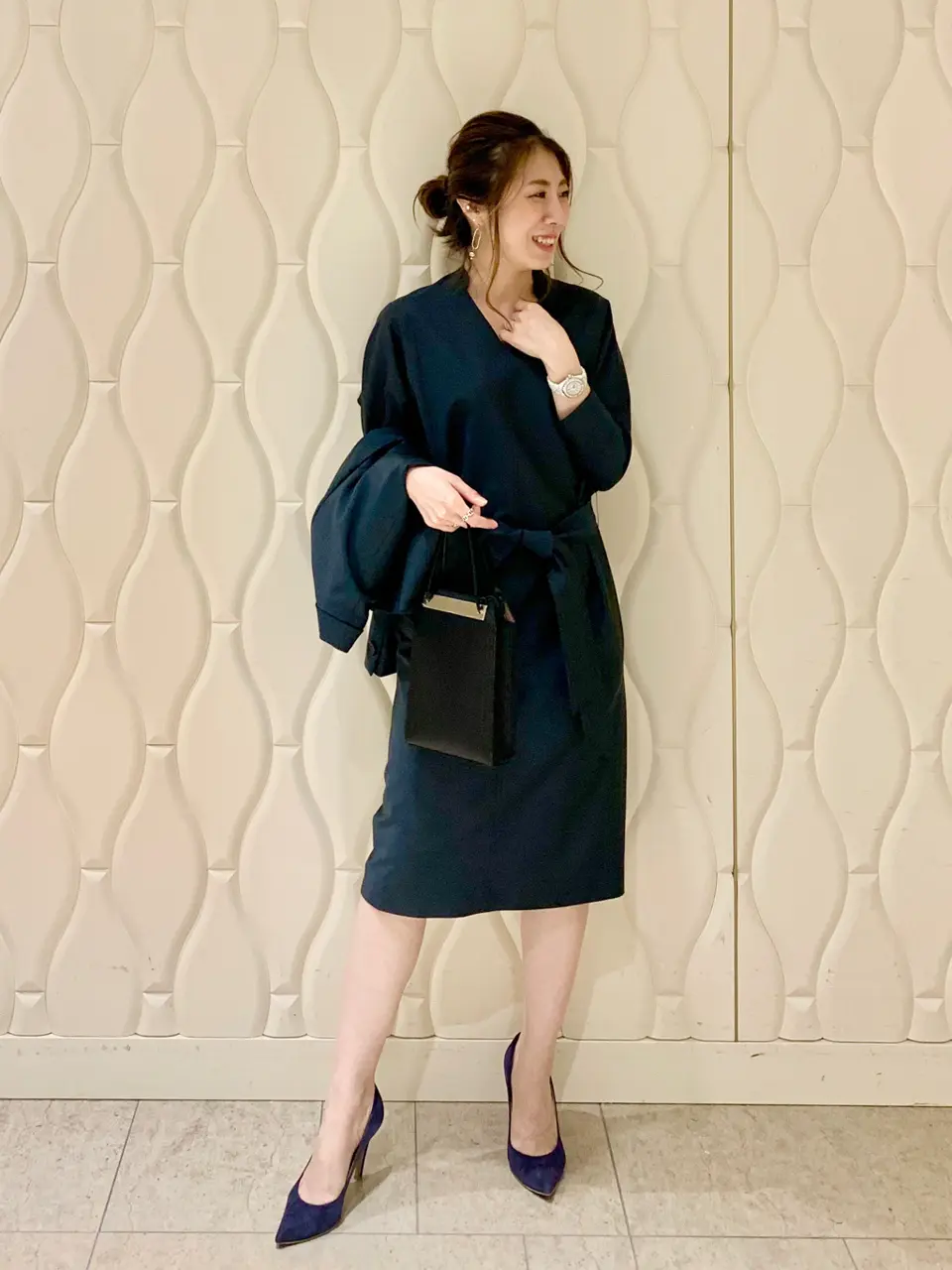  村田 コーディネート画像