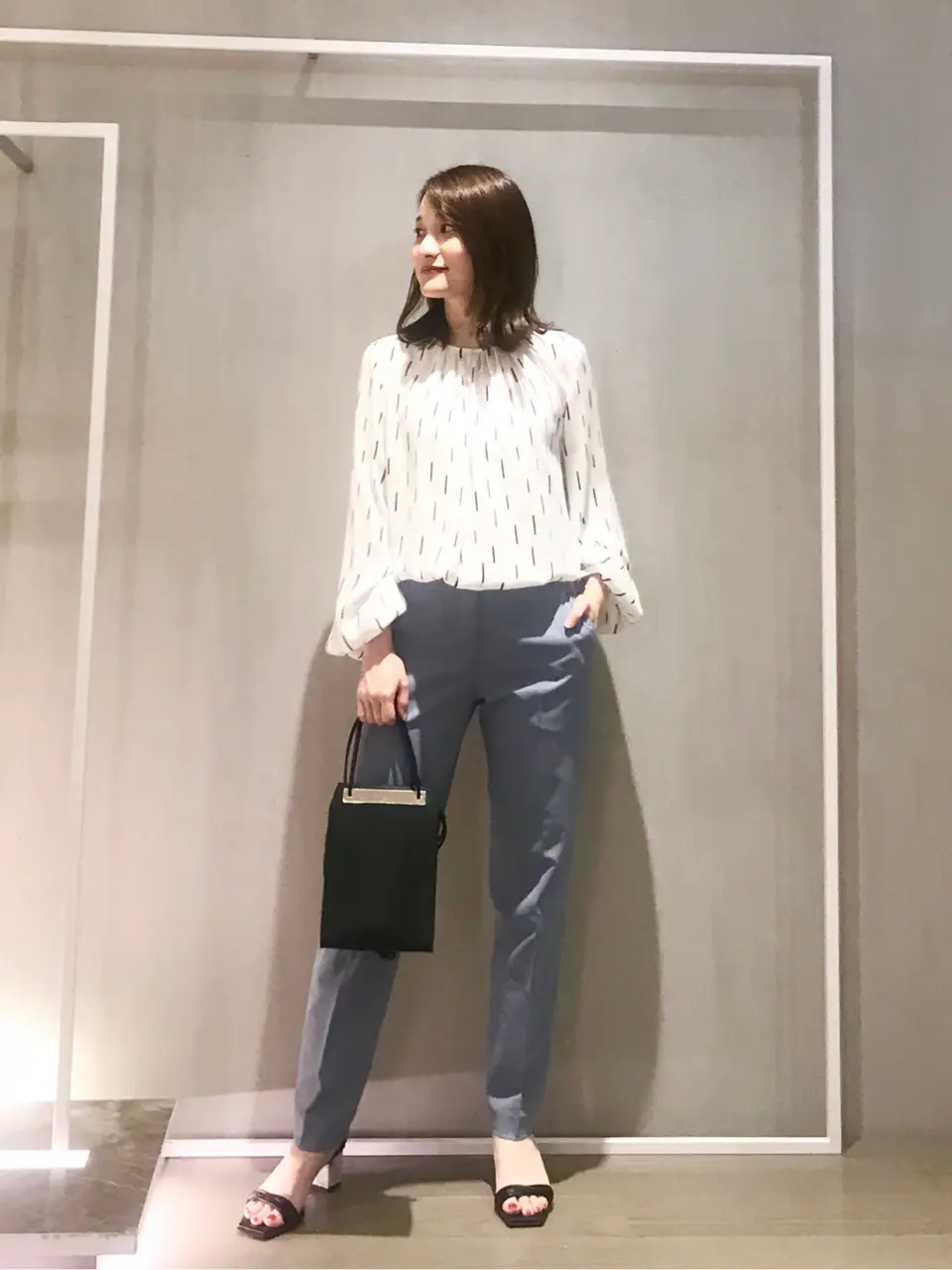  門脇 コーディネート画像