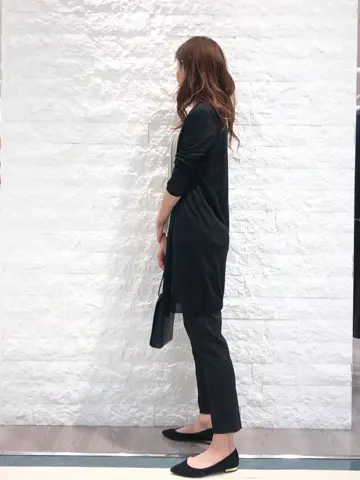 ICB Ashu コーディネート画像