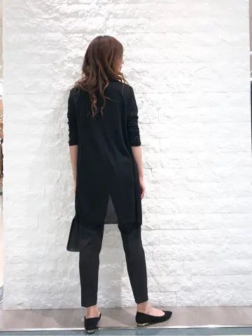 ICB Ashu コーディネート画像