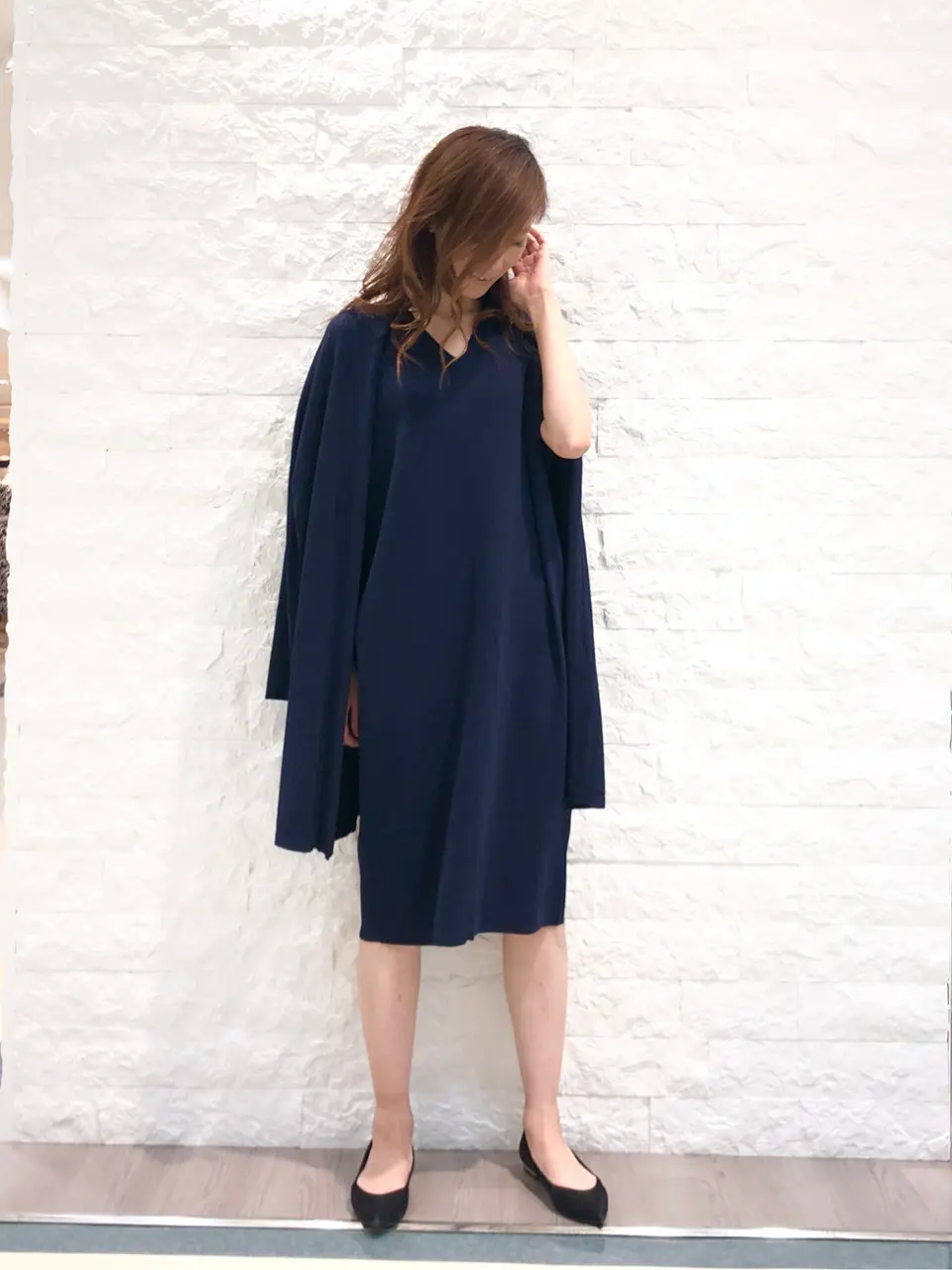  Ashu コーディネート画像