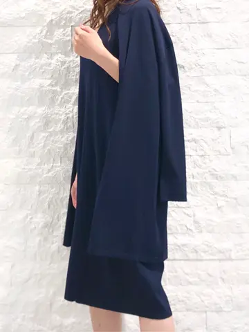 ICB Ashu コーディネート画像