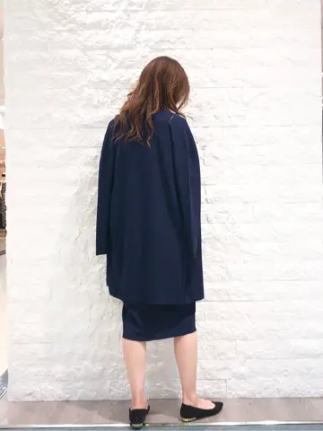 ICB Ashu コーディネート画像