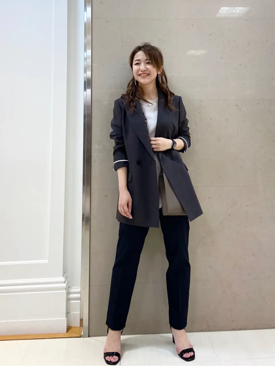  ASUMI コーディネート画像