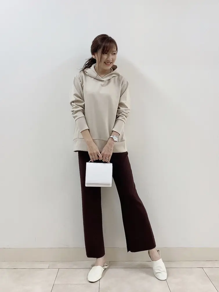  世戸 コーディネート画像