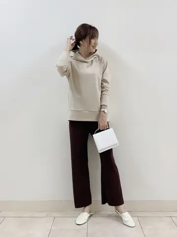 ICB 世戸 コーディネート画像