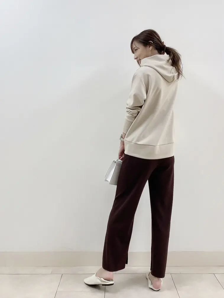 ICB 世戸 コーディネート画像