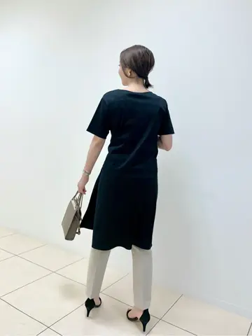 ICB 水谷 コーディネート画像