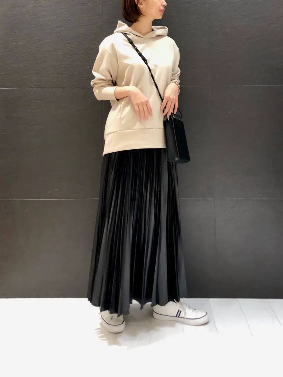  村上 コーディネート画像