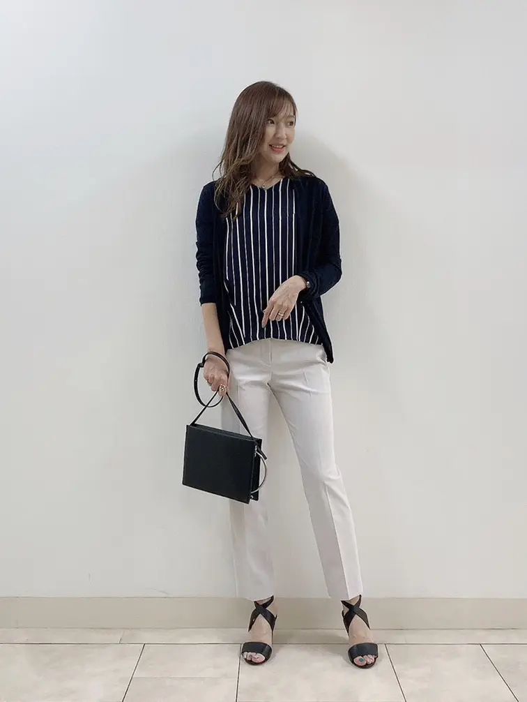  世戸 コーディネート画像