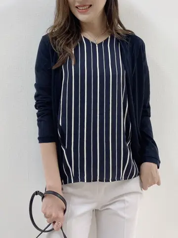 ICB 世戸 コーディネート画像