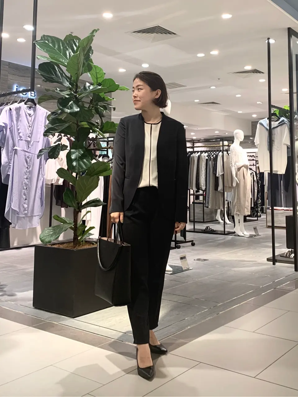  和久 コーディネート画像