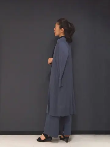 ICB 濱井 コーディネート画像