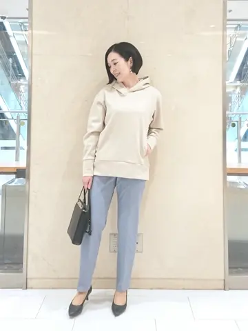 ICB KANAE コーディネート画像