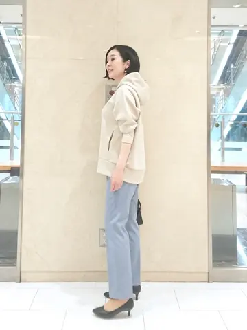 ICB KANAE コーディネート画像