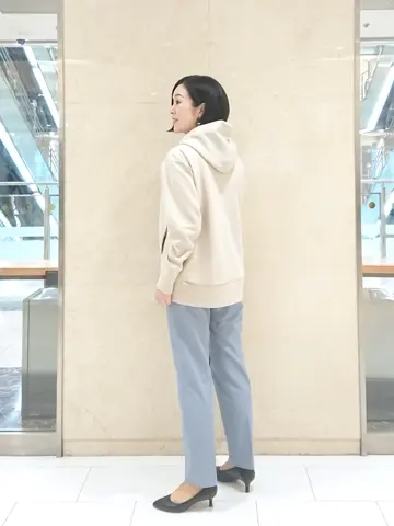 ICB KANAE コーディネート画像