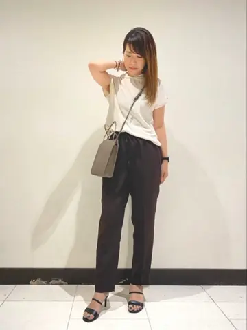 ICB 中島 コーディネート画像