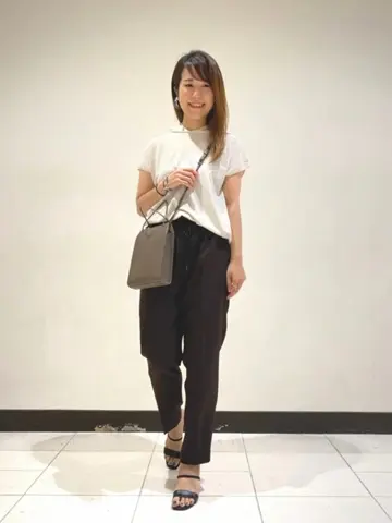 ICB 中島 コーディネート画像