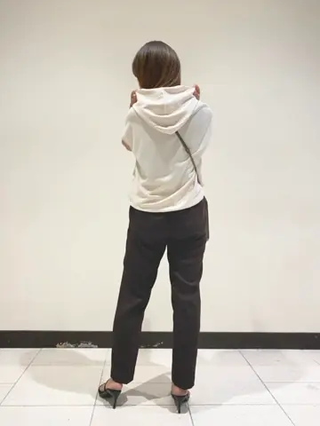 ICB 中島 コーディネート画像