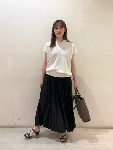 ICB 田中  コーディネート画像