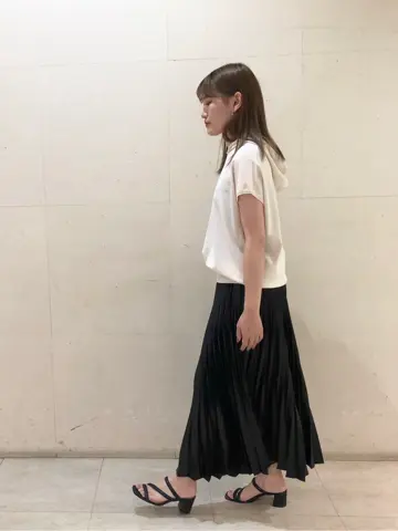 ICB 田中  コーディネート画像