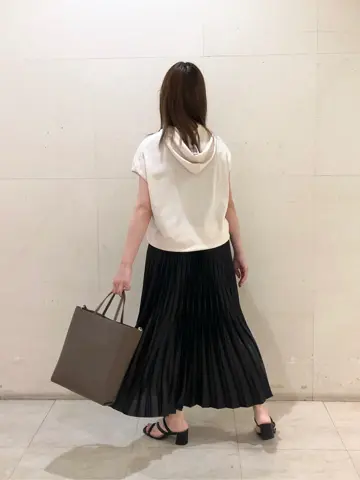 ICB 田中  コーディネート画像