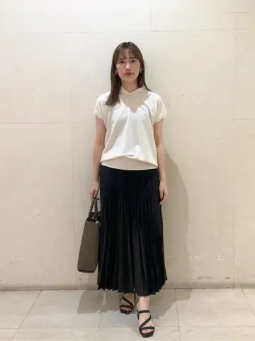 ICB 田中  コーディネート画像