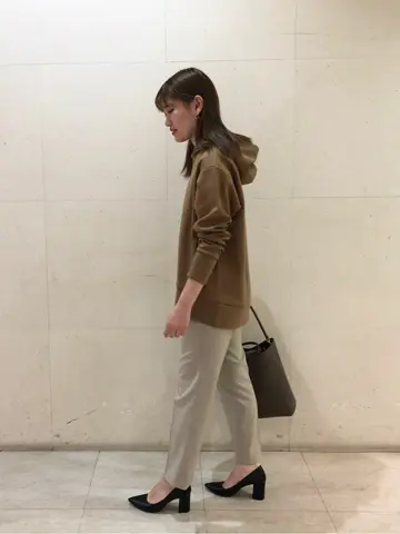 ICB 田中  コーディネート画像