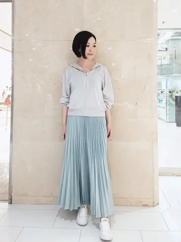 ICB KANAE コーディネート画像