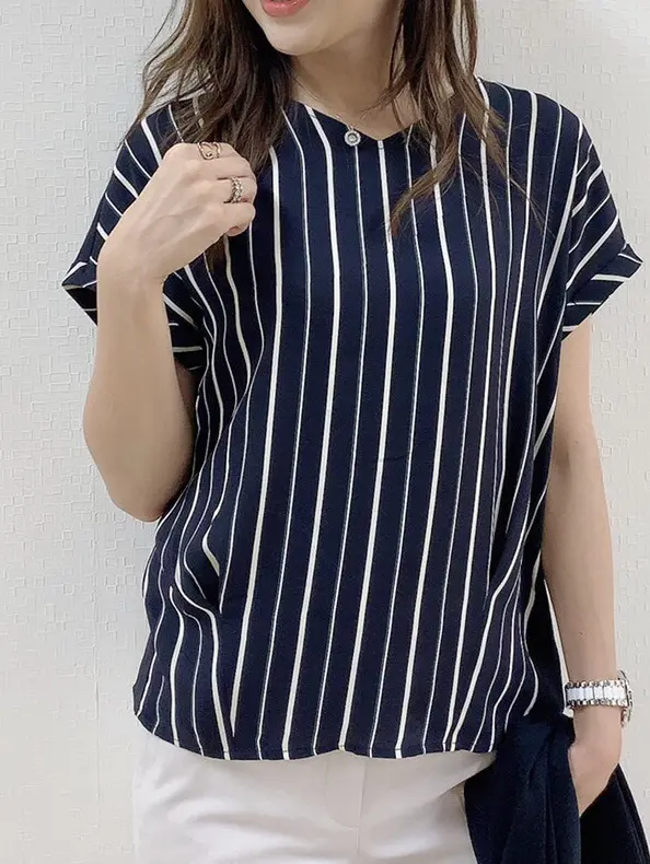 ICB 世戸 コーディネート画像