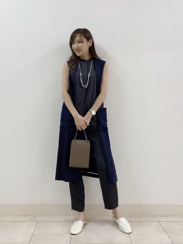  世戸 コーディネート画像