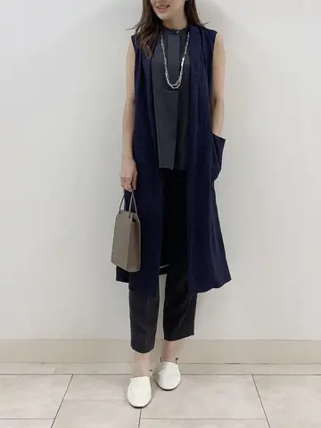 ICB 世戸 コーディネート画像