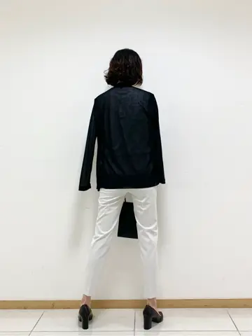 ICB 小川 コーディネート画像