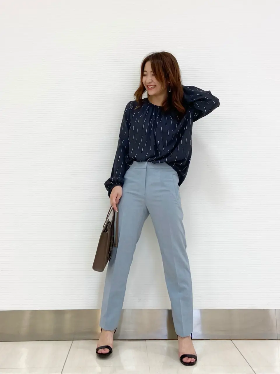  ASUMI コーディネート画像