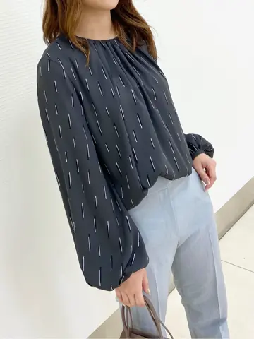 ICB ASUMI コーディネート画像