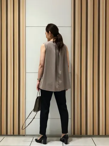 ICB 野口 コーディネート画像