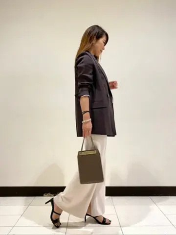 ICB 中島 コーディネート画像