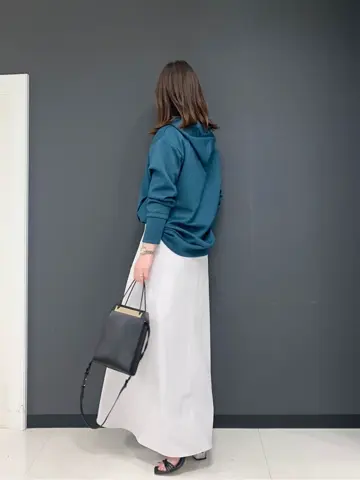 ICB 岡本 コーディネート画像