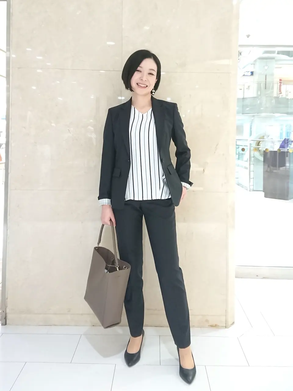  KANAE コーディネート画像